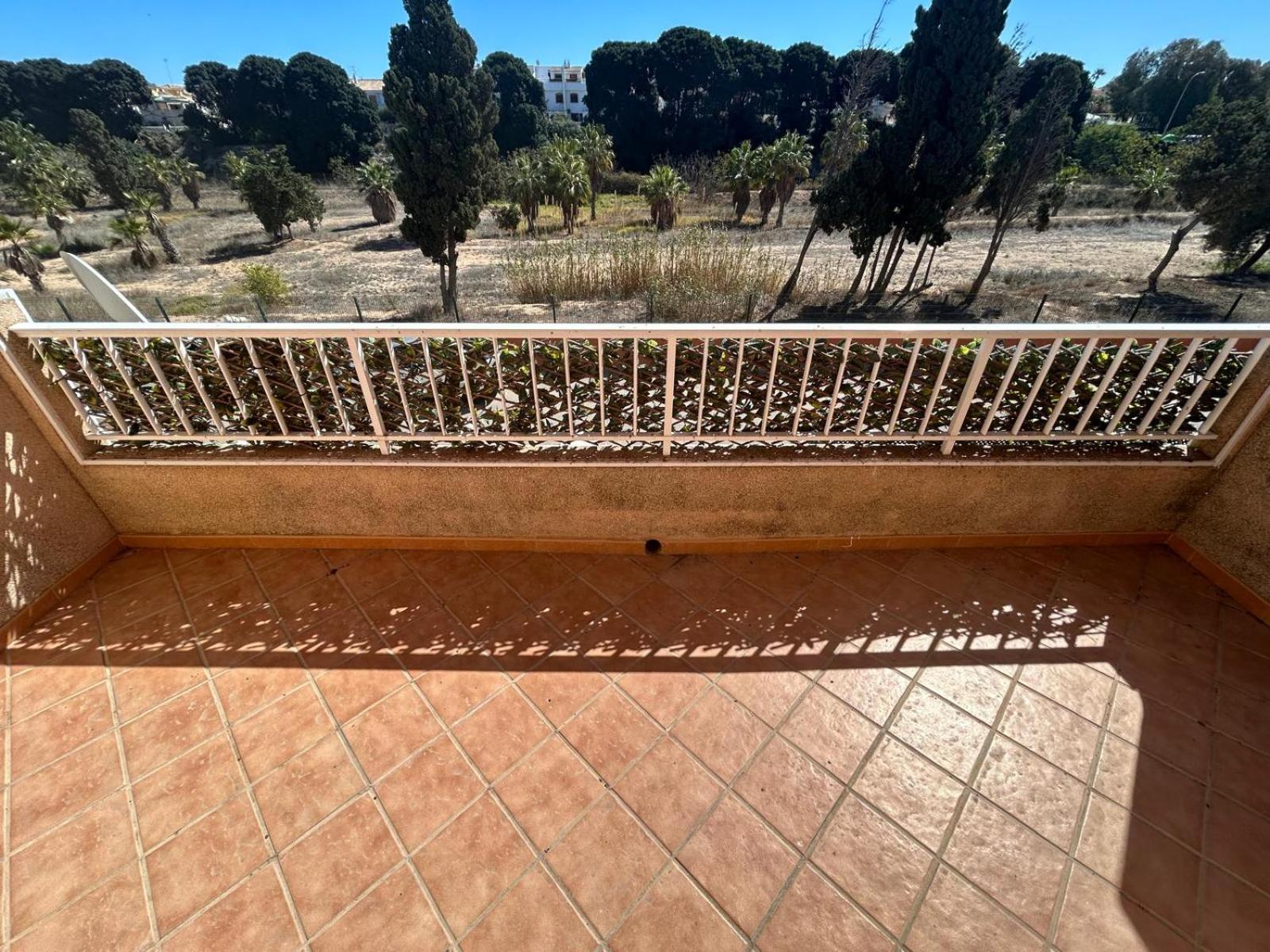 فيلا Casa Fuente Leon تورّيفيِخا المظهر الخارجي الصورة