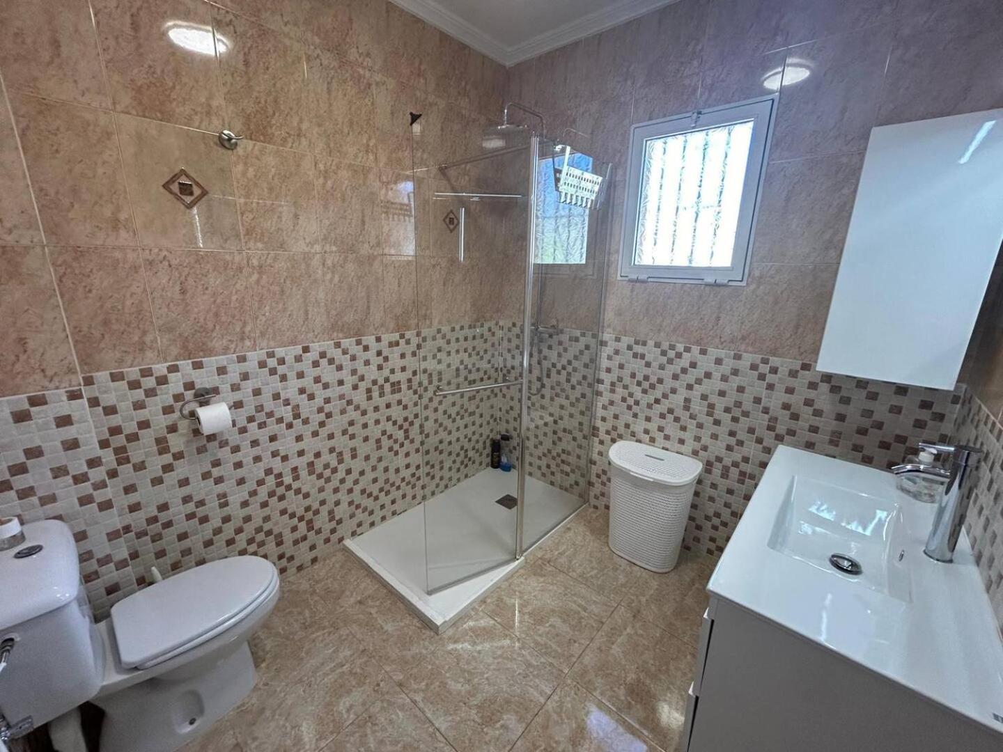 فيلا Casa Fuente Leon تورّيفيِخا المظهر الخارجي الصورة